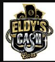 Eldy's Cash For Cars logo